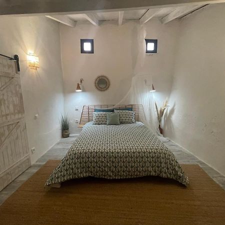 Casa Da Estrelinha Villa Carrapateira Eksteriør bilde