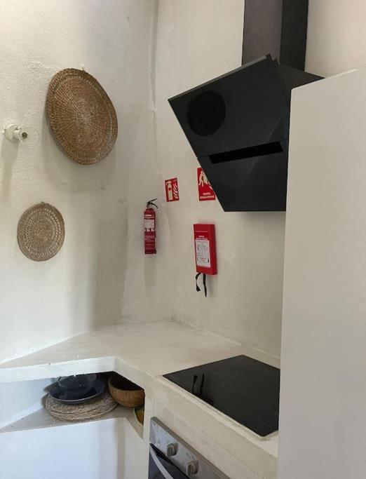 Casa Da Estrelinha Villa Carrapateira Eksteriør bilde