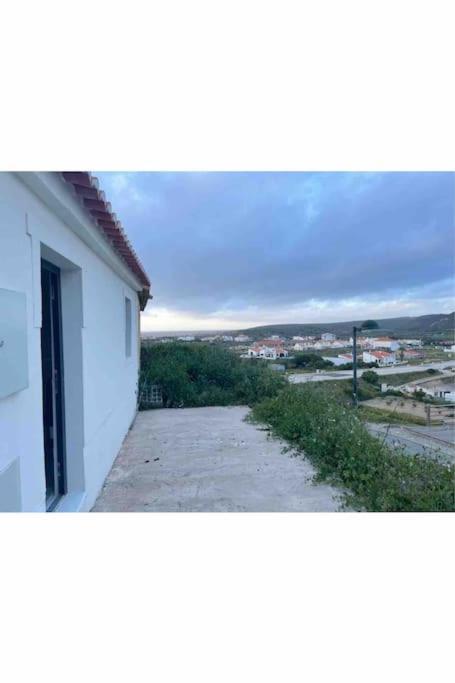 Casa Da Estrelinha Villa Carrapateira Eksteriør bilde