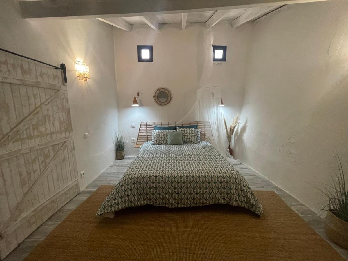 Casa Da Estrelinha Villa Carrapateira Eksteriør bilde