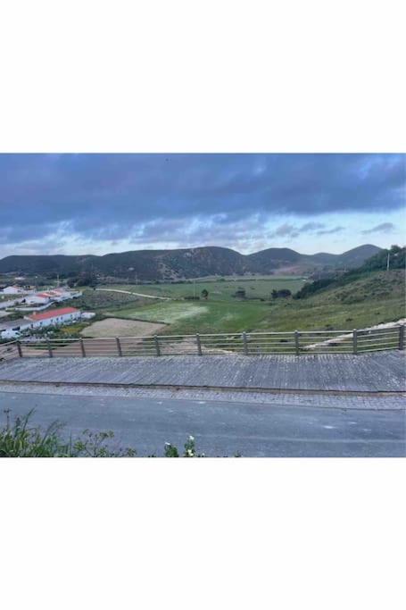 Casa Da Estrelinha Villa Carrapateira Eksteriør bilde