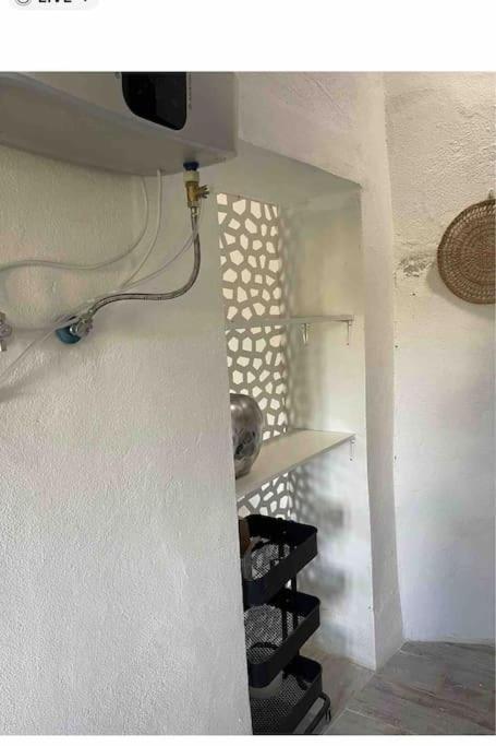 Casa Da Estrelinha Villa Carrapateira Eksteriør bilde