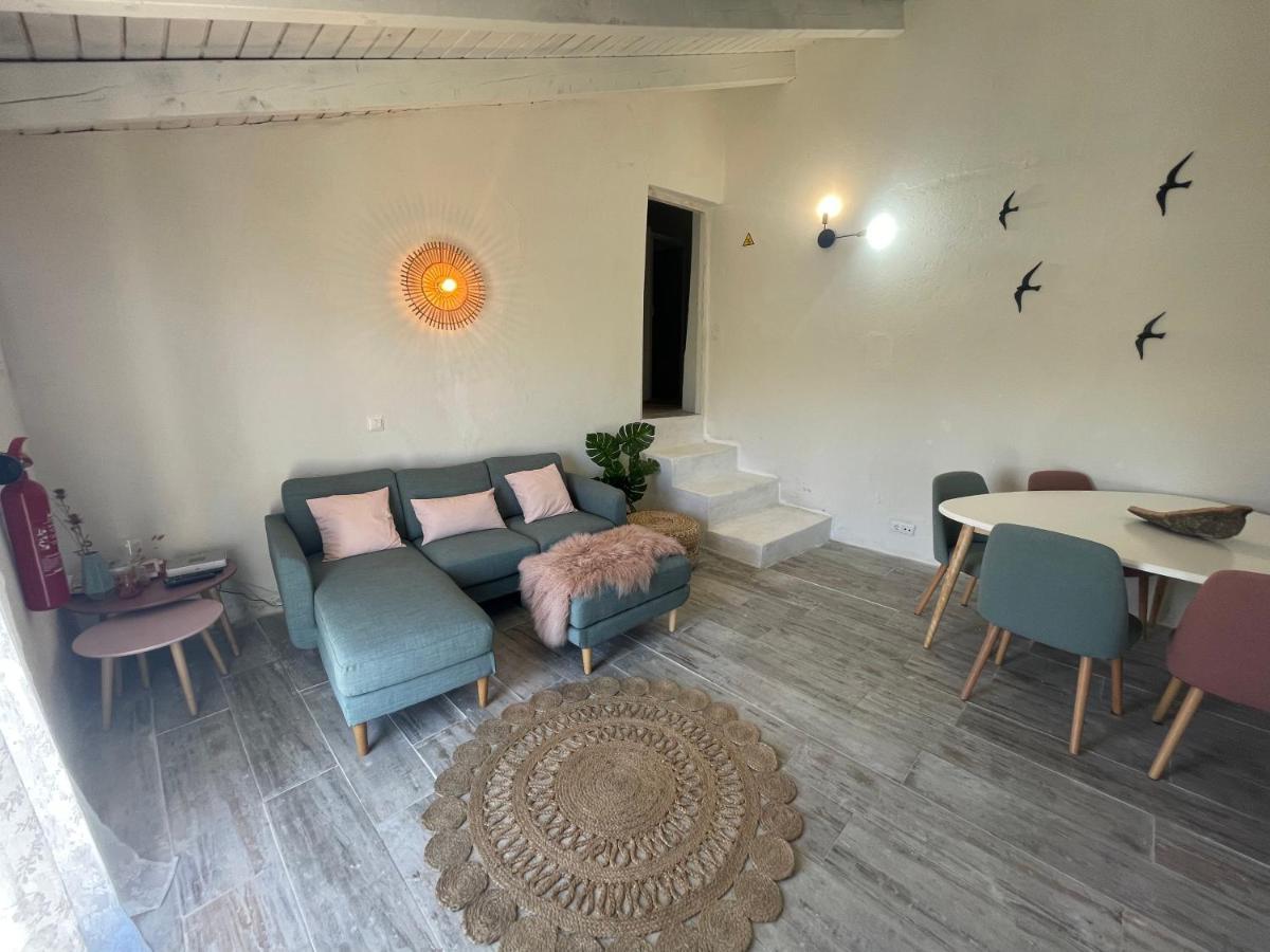 Casa Da Estrelinha Villa Carrapateira Eksteriør bilde
