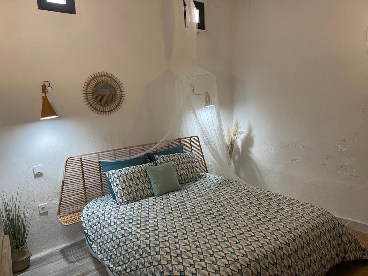 Casa Da Estrelinha Villa Carrapateira Eksteriør bilde