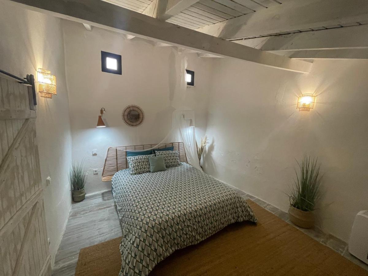 Casa Da Estrelinha Villa Carrapateira Eksteriør bilde