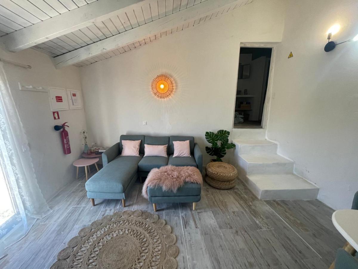 Casa Da Estrelinha Villa Carrapateira Eksteriør bilde