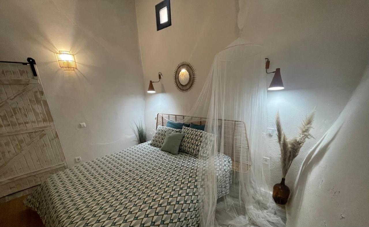 Casa Da Estrelinha Villa Carrapateira Eksteriør bilde