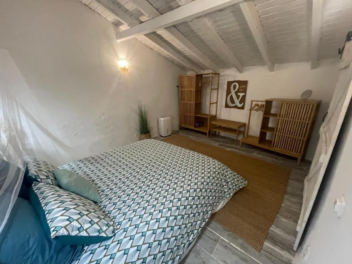 Casa Da Estrelinha Villa Carrapateira Eksteriør bilde