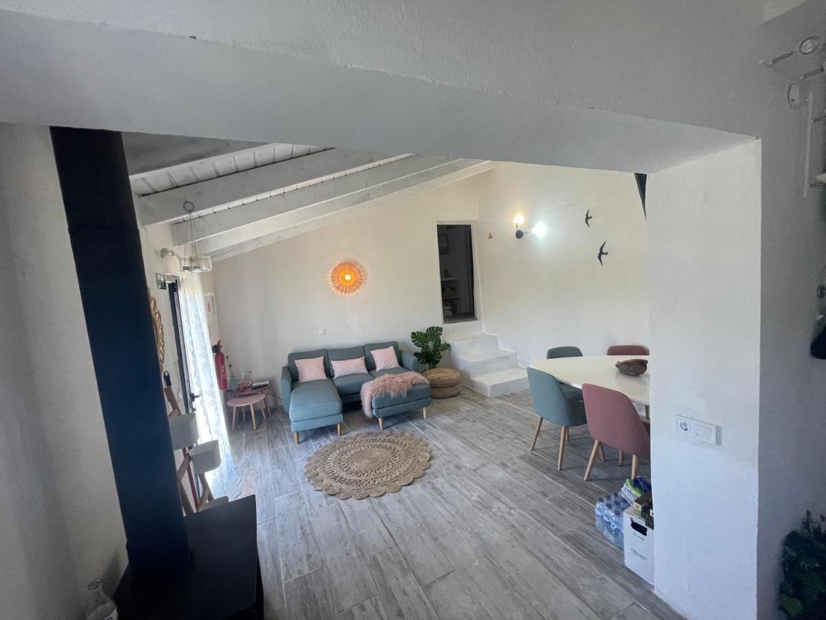 Casa Da Estrelinha Villa Carrapateira Eksteriør bilde